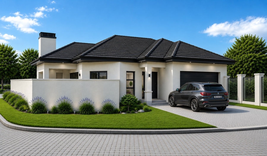 3 Bedroom Property for Sale in Welgemoed Western Cape